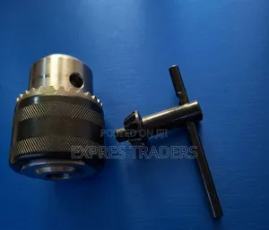 13 Mm Drill Key Chuck
