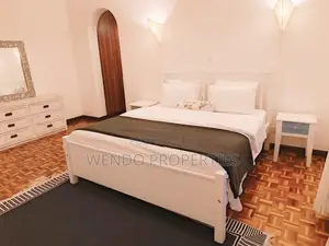 Furnished 3bdrm Apartment in Spring Valley for rent