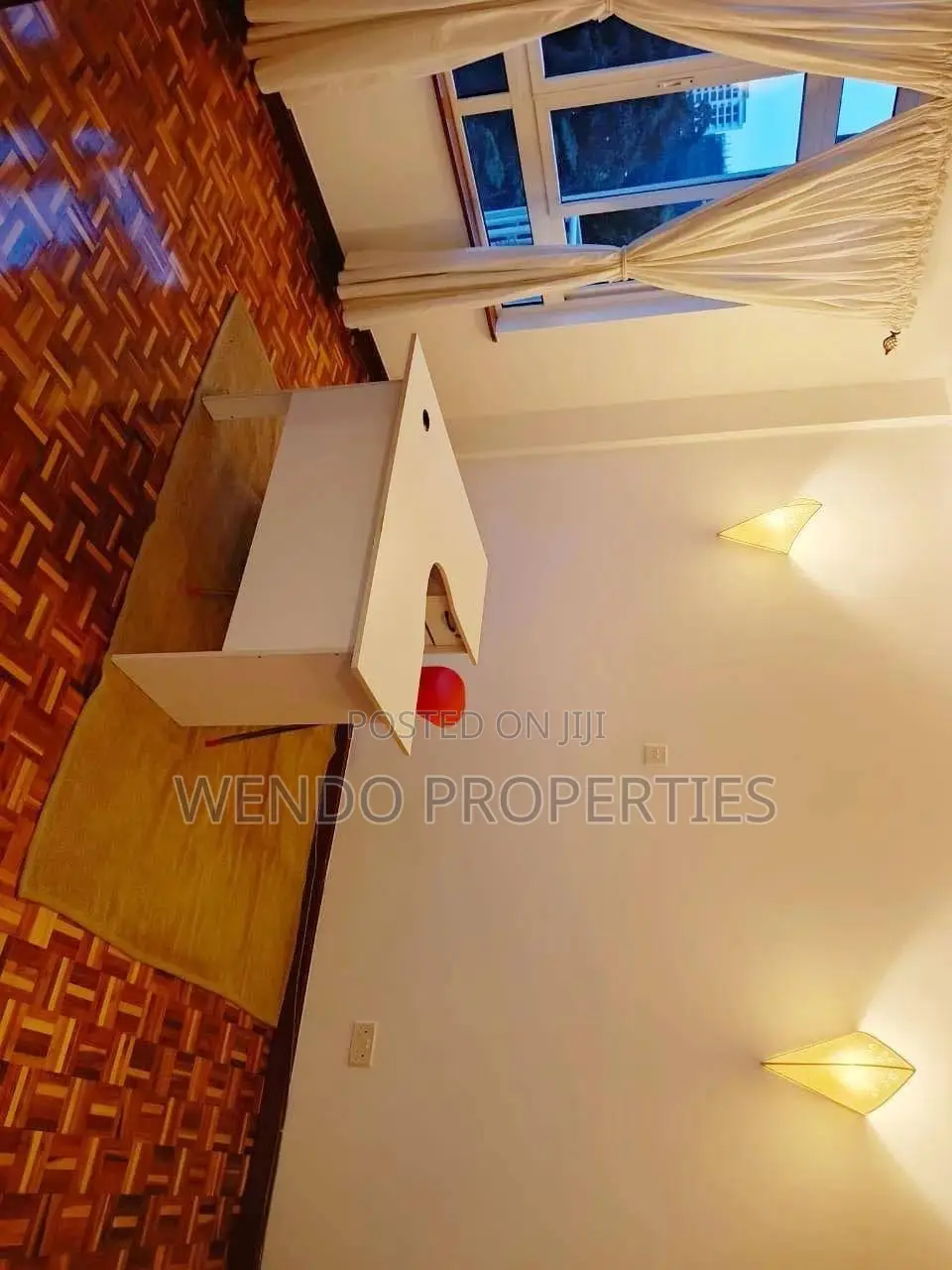 Furnished 3bdrm Apartment in Spring Valley for rent