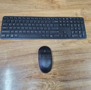 Dell Pro 5 Wireless Keyboard(KB526) 
Super Slim and Comfortable