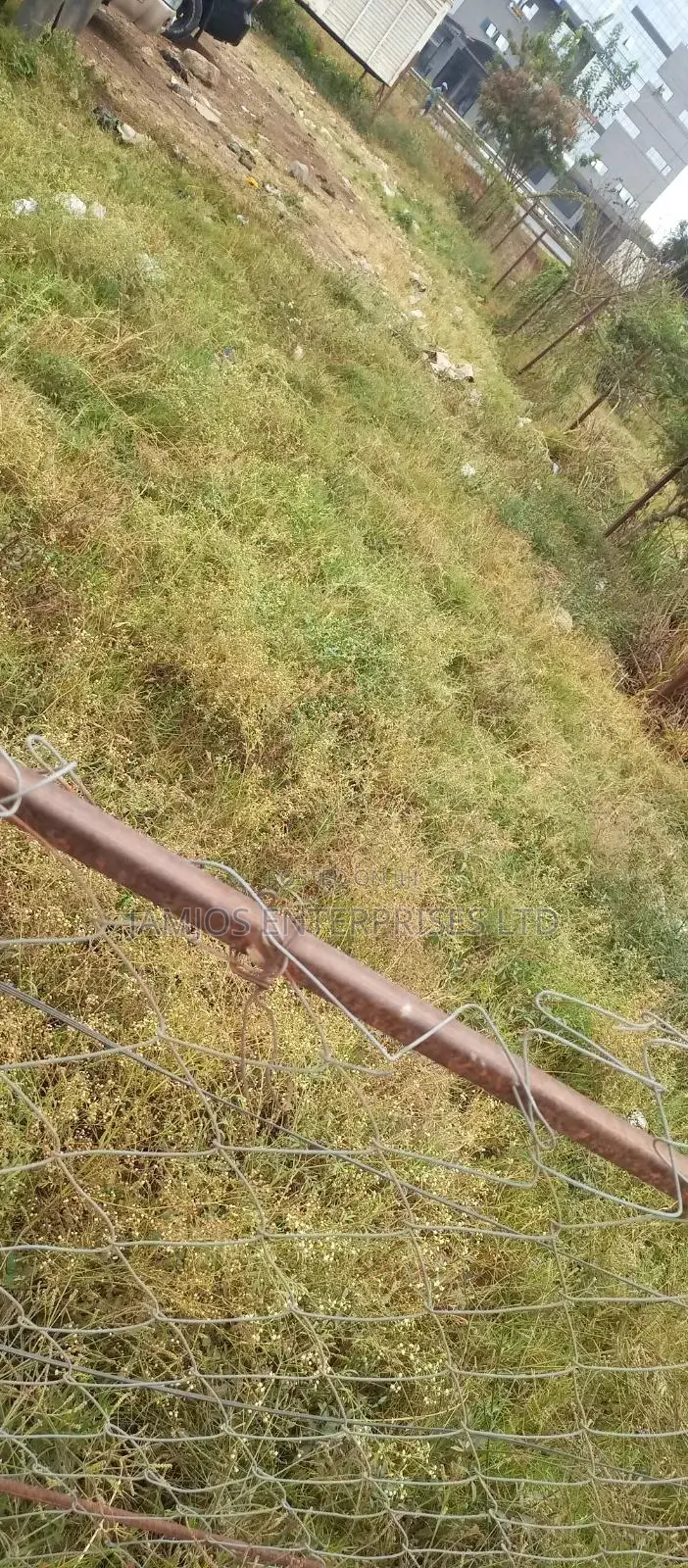 Prime Commercial Land on Sale Touching Thika Super Highway.