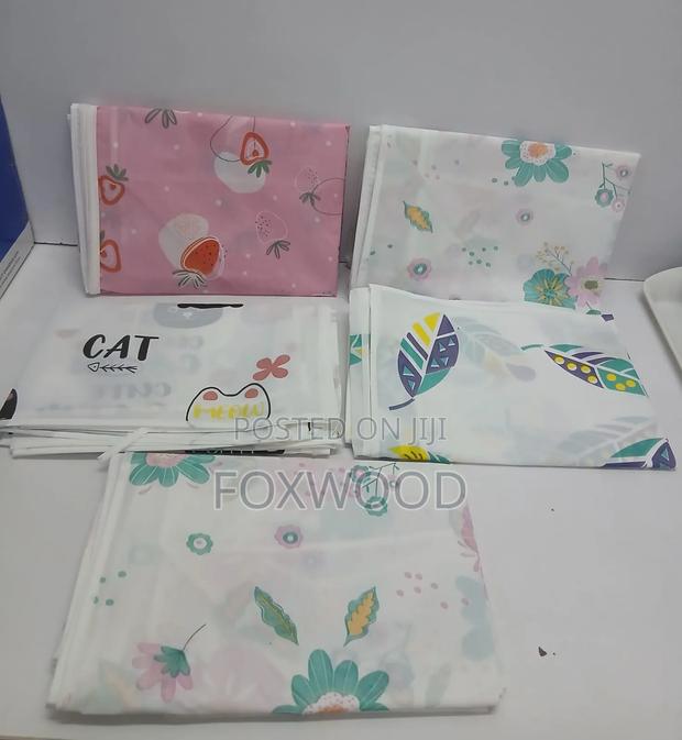 Smooth Front Load Washing Machine Cover - thumbnail 3