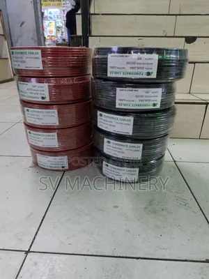 6.0mm
90M Solar Dc Cable