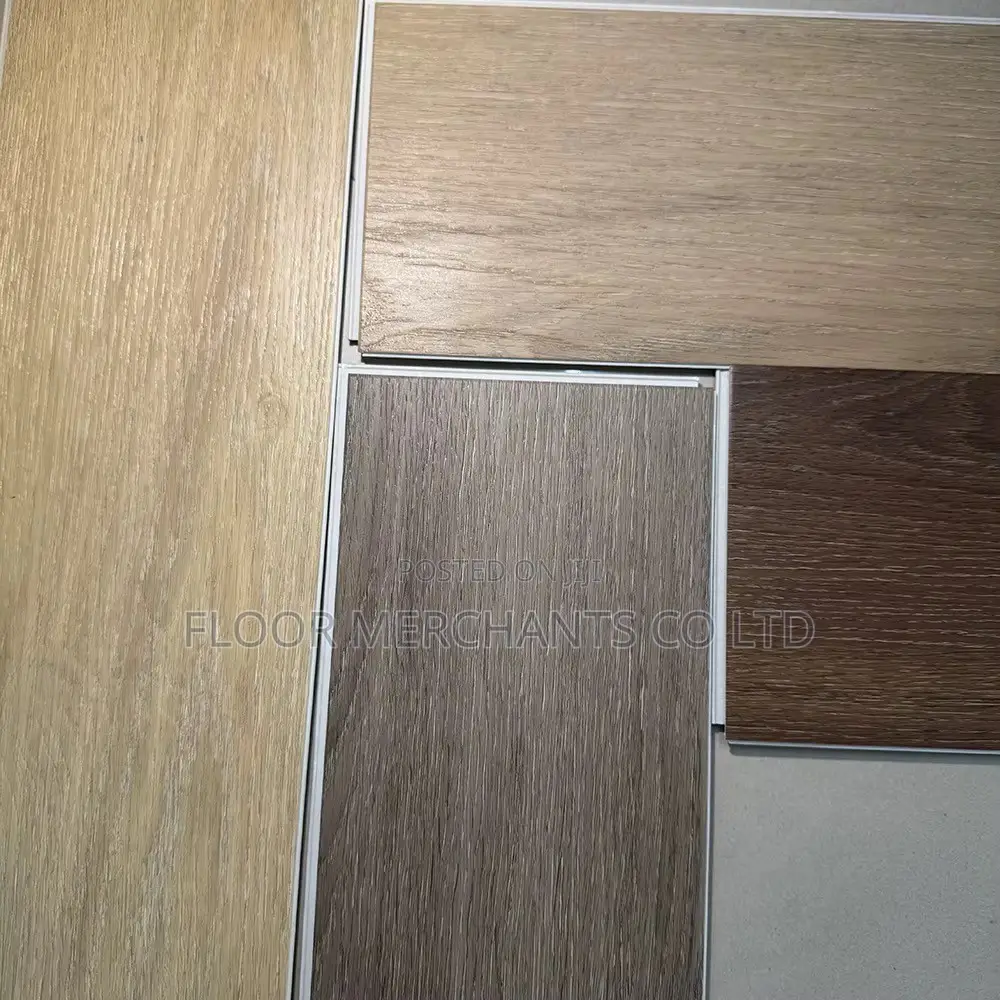 SPC With Underlay