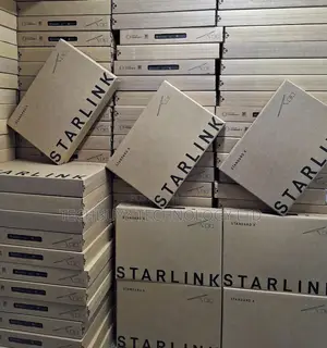 Starlink G3 V4 Standard Kits