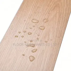 Megacore SPC Flooring