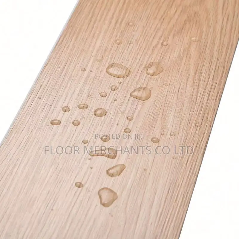 Megacore SPC Flooring