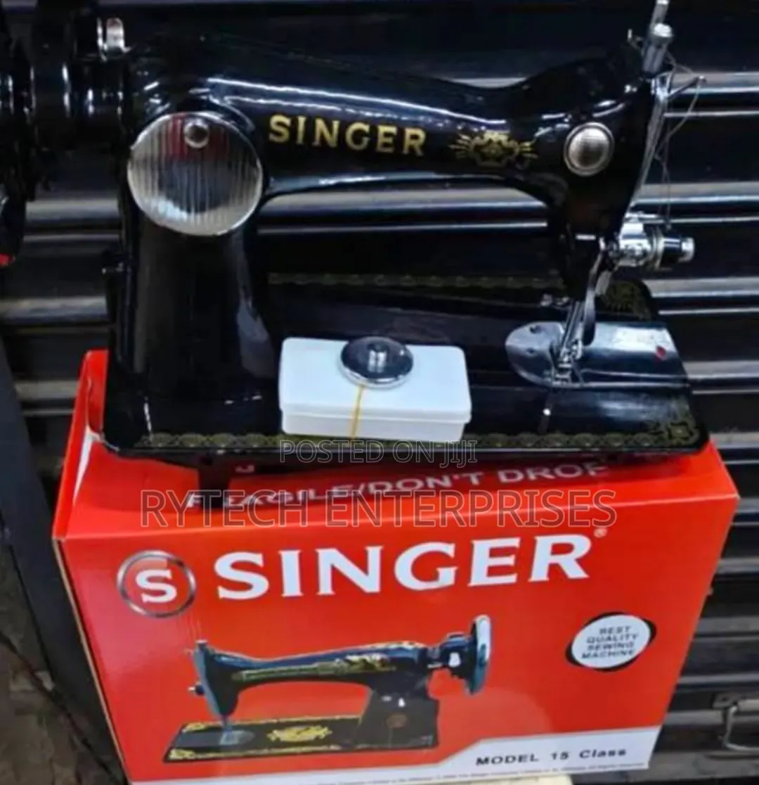 Singer Sewing Machine/Singer Sewing Machine