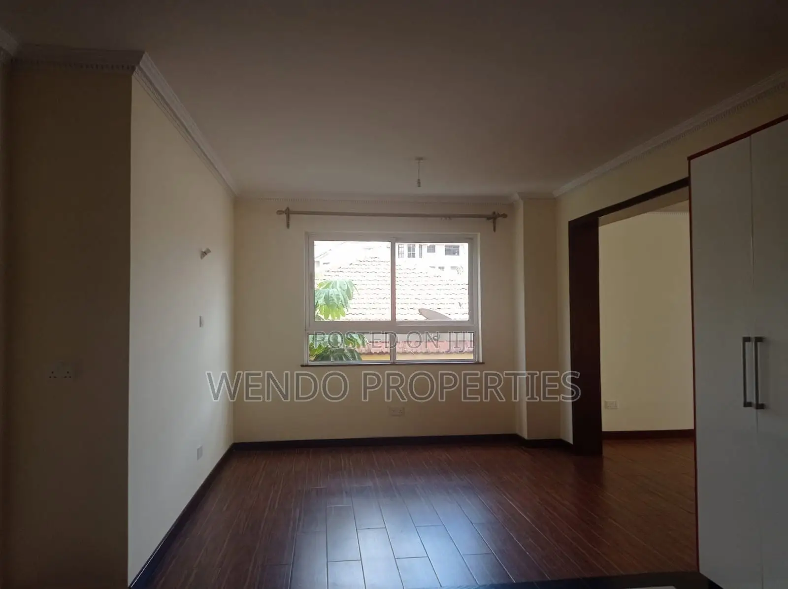 4bdrm Penthouse in Spring Valley for rent