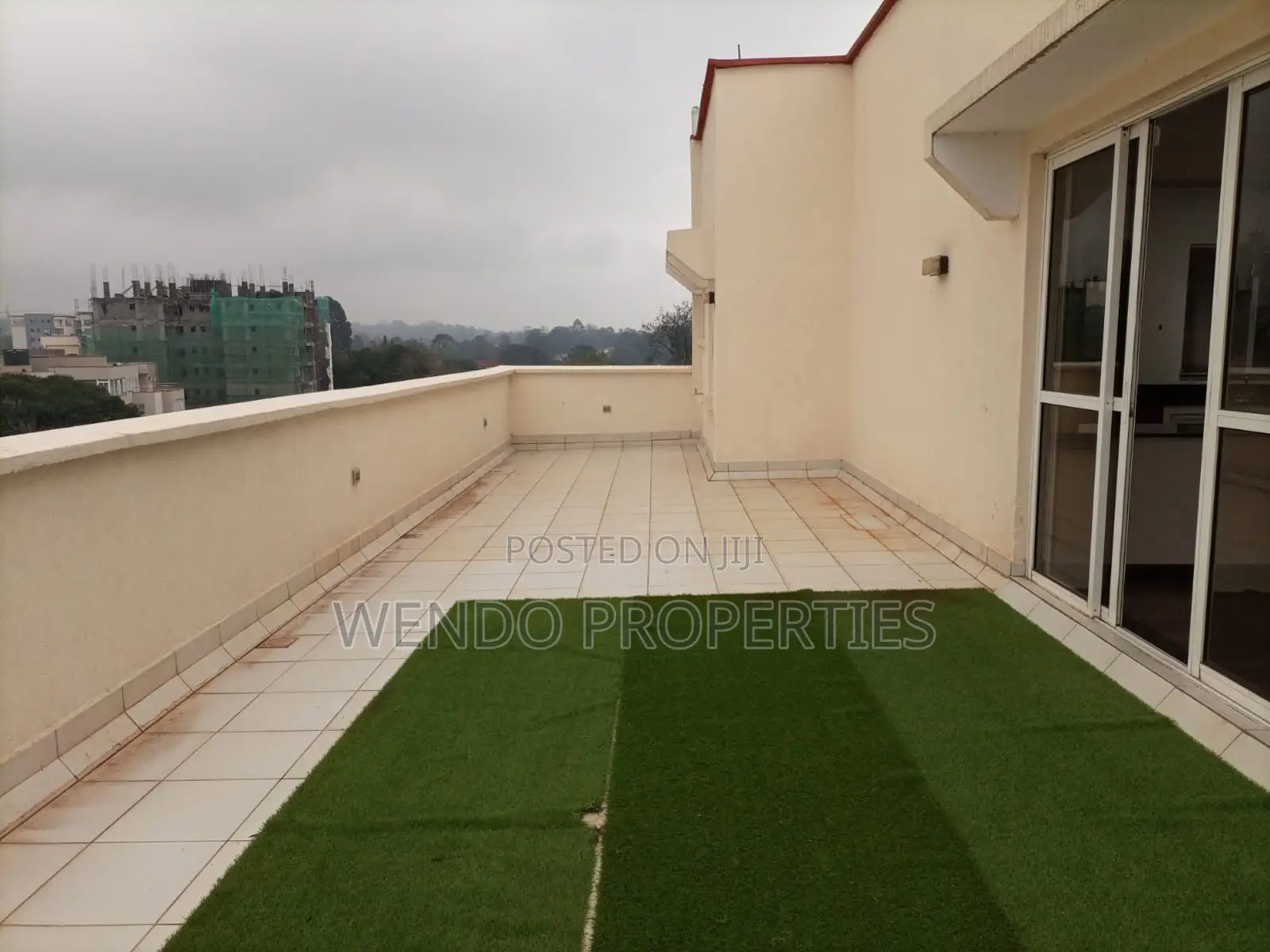 4bdrm Penthouse in Spring Valley for rent