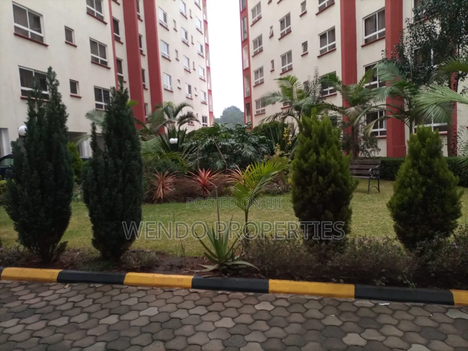 4bdrm Penthouse in Spring Valley for rent