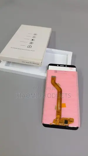 Infinix Smart 2 Pro (X5514) LCD Screen Replacement