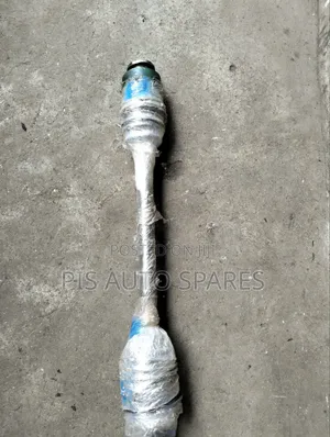 Subaru Drive Shaft Sf