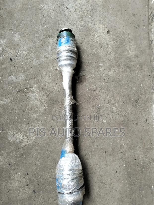 Subaru Drive Shaft Sf - main view