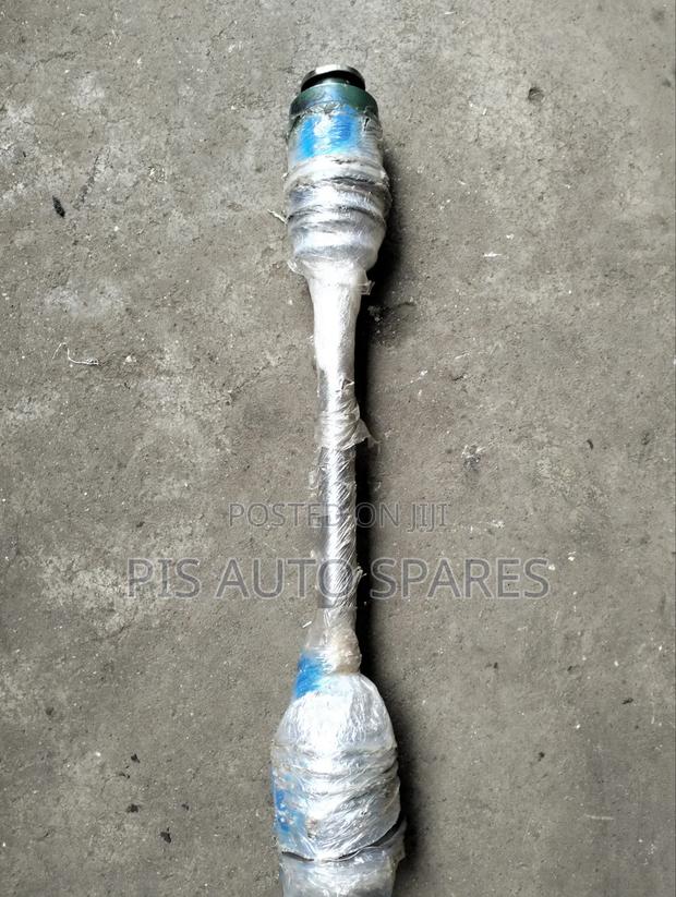 Subaru Drive Shaft Sf - thumbnail 2