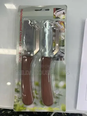 3 in 1 Multifunctional Vegetable Cutter/Pealer