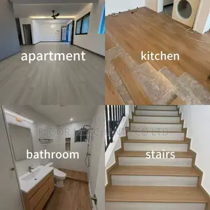 Prestigestone Floors SPC Tile