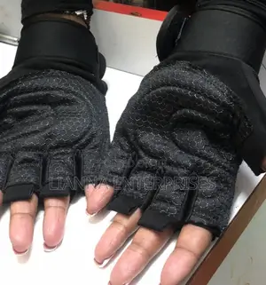 Workout Gloves