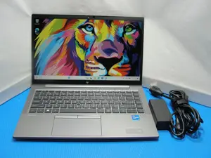 Laptop HP ZBook Firefly G8 16GB Intel Core i5 SSD 512GB