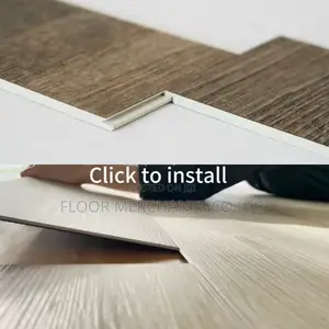 Solidrock SPC Tile