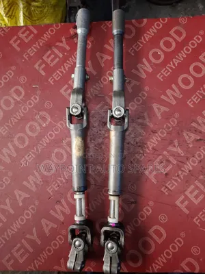 Steering Column Universal Joint Toyota Rav4,Vanguard, Harrier