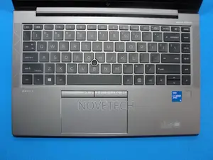 Laptop HP ZBook Firefly G8 16GB Intel Core i5 SSD 512GB