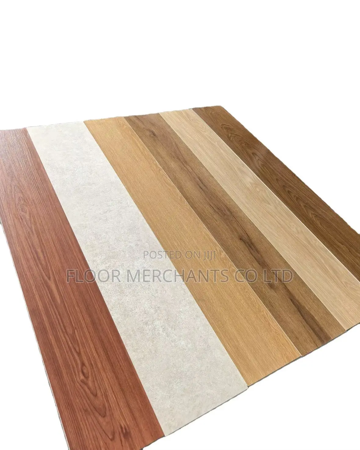 Titancore Click Flooring
Elitestone SPC