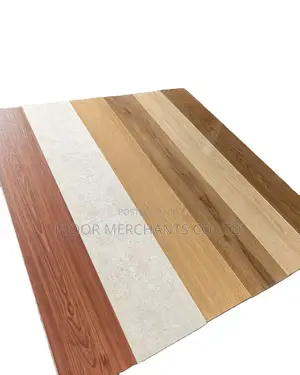 Titancore Click Flooring
Elitestone SPC