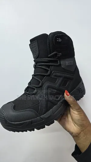 Outdoor Tactical Legit Original Hiking Boot