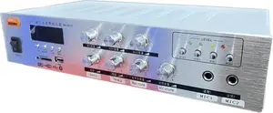 Public Address Amplifier 100w Sale