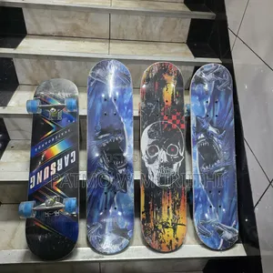 Quality Skateboard for Teens and Adults Size Large