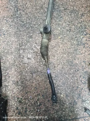 Steering Rack Toyota Lexus RX 350