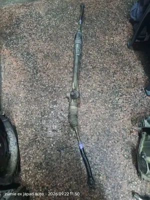 Steering Rack Toyota Lexus RX 350
