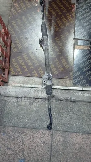 Probox New Shape Steering Rack