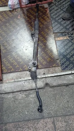 Probox New Shape Steering Rack