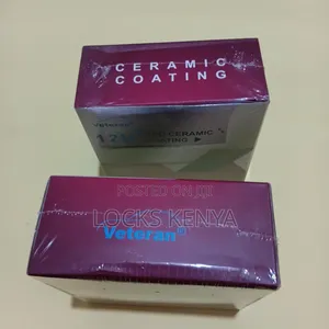 Car Body Uv Protection Ceramic Coating 12h+