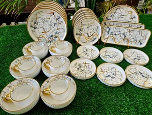 Stylish Design Dinner Set 32pcs New Arrival