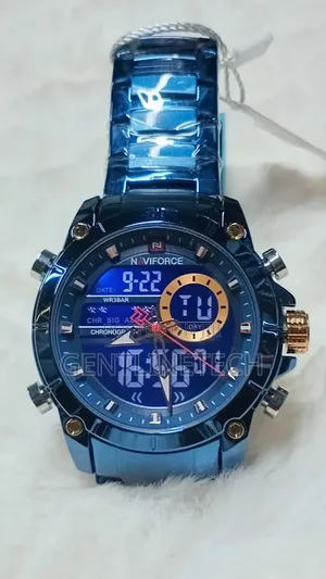 NaviForce NF9163 Blue