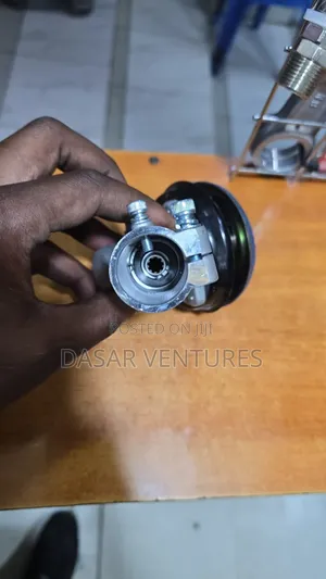 Brush Cutter Part Attachment
