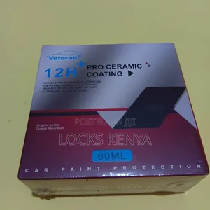 Quality Assurance 12h+ Pro Ceramic Coating for Car Body