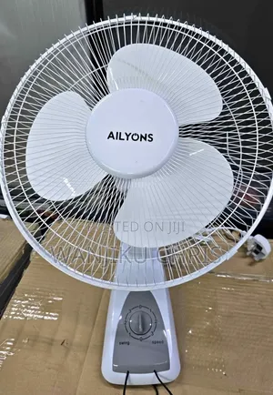 Ailyons Wall Fan 16"