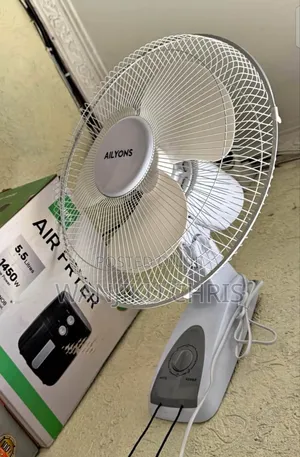 Ailyons Wall Fan 16"