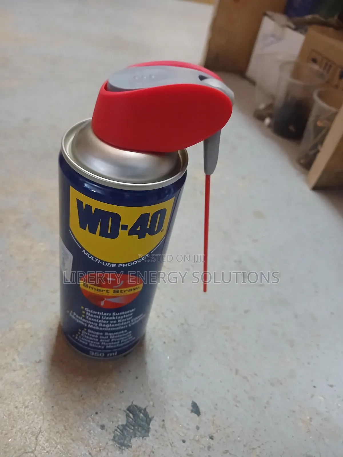 High _Quality WD-40 Original