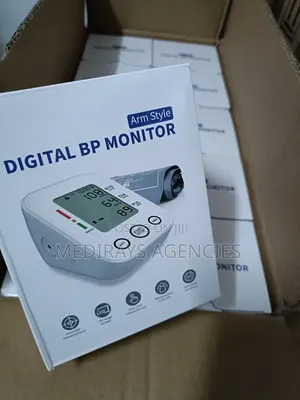 BP Machine