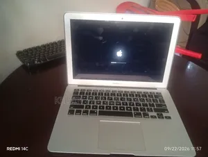 Laptop Apple MacBook 2014 4GB Intel Core i5 SSD 128GB