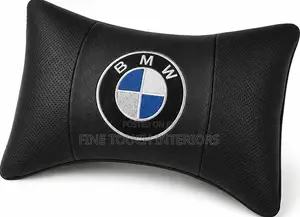 BMW Head Rest Pillow –Neck Head Support