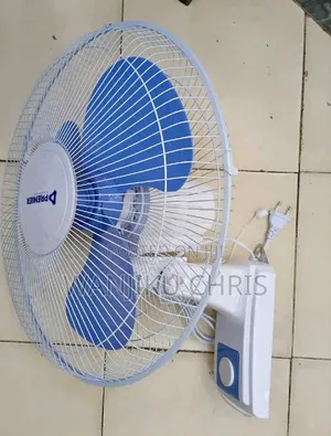 Premier Wall Fan 16 Inch