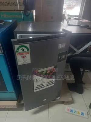Roch 120dt-1 Fridge