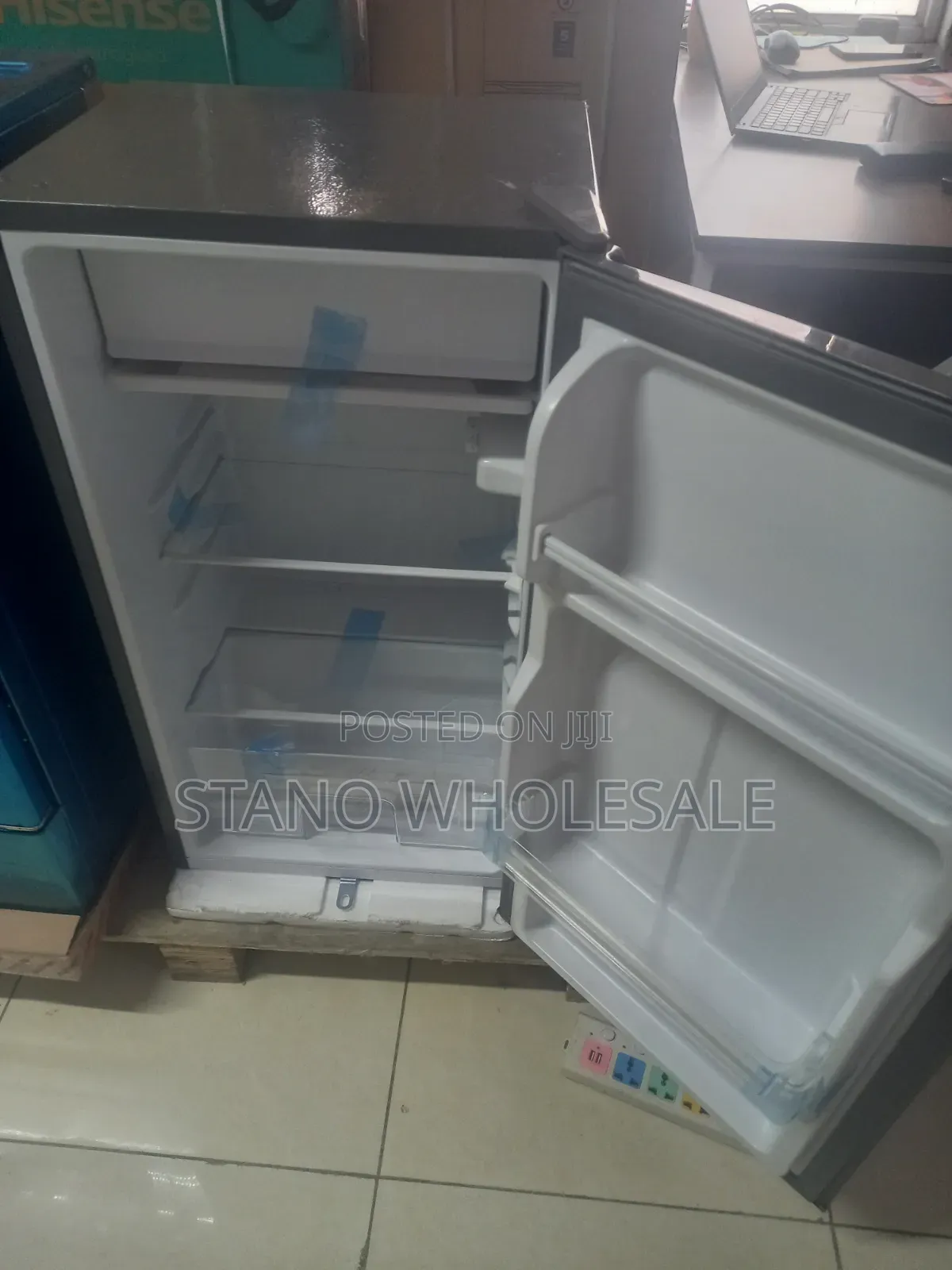 Roch 120dt-1 Fridge