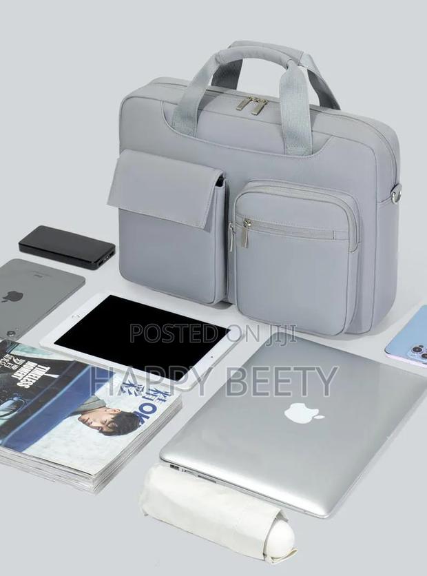 *High Quality Laptop Bag* - thumbnail 4